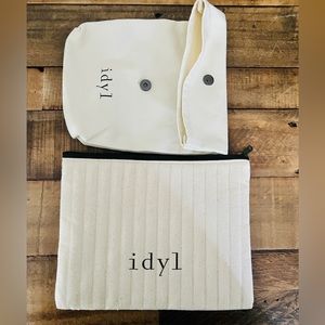 Idyl Jewelry/makeup organizers